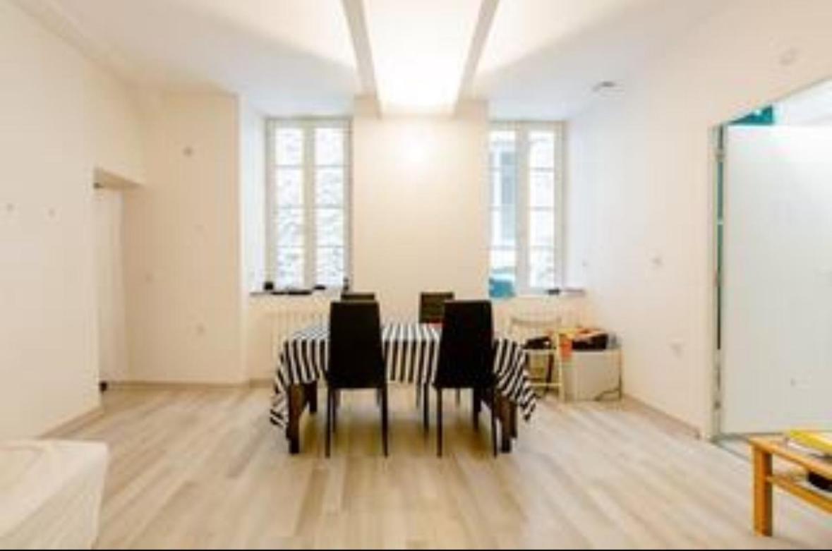 Moonlight Apartment Chambery Exterior photo