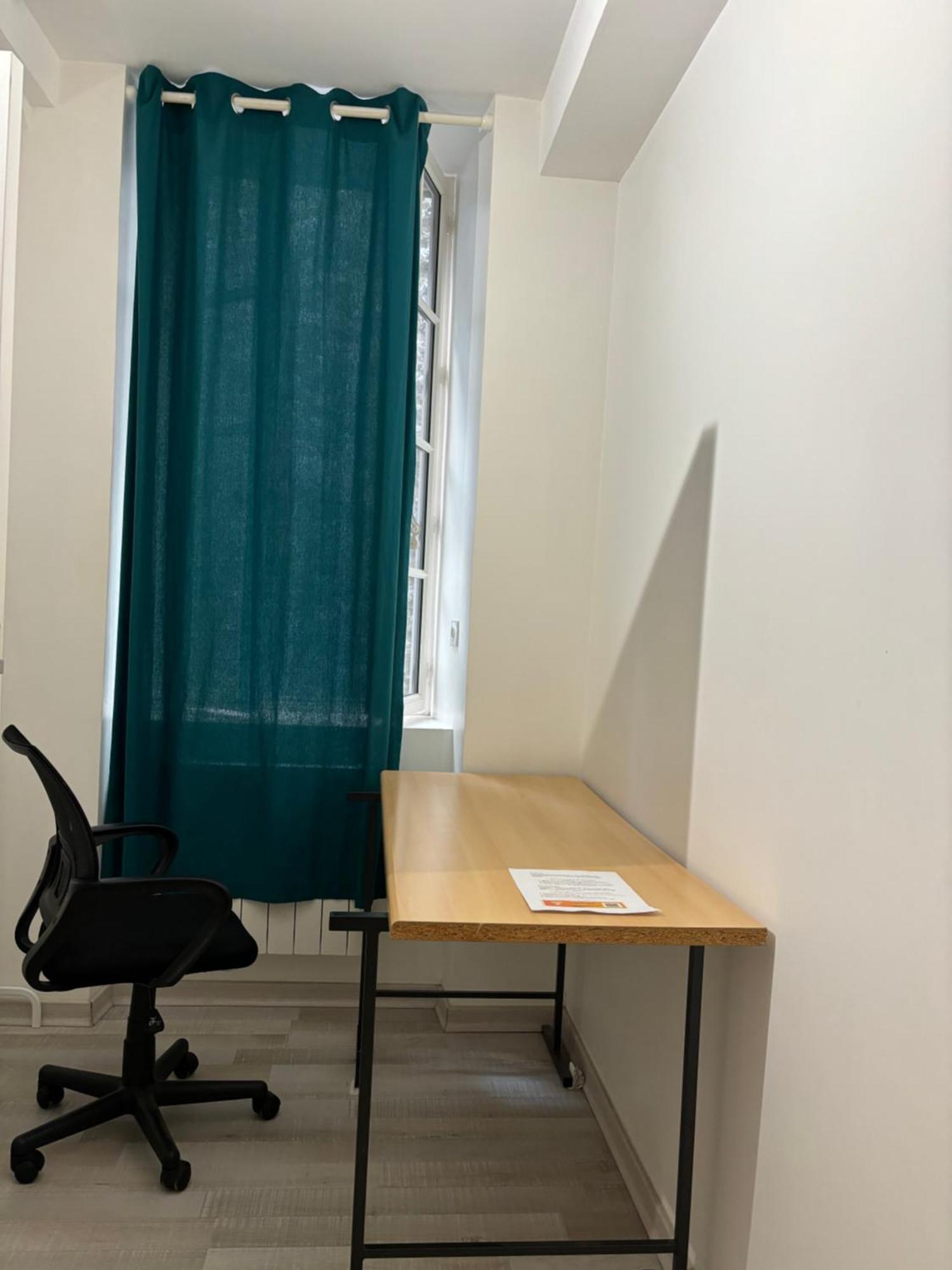 Moonlight Apartment Chambery Exterior photo