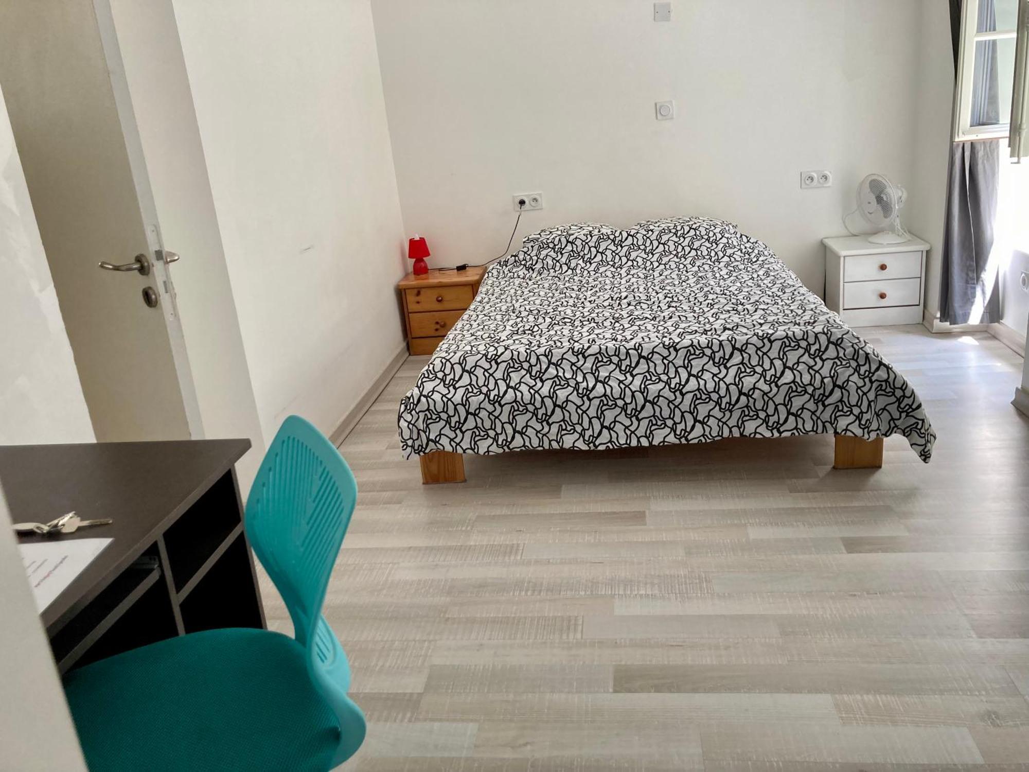 Moonlight Apartment Chambery Exterior photo